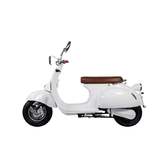 ELECTRIC SCOOTERS