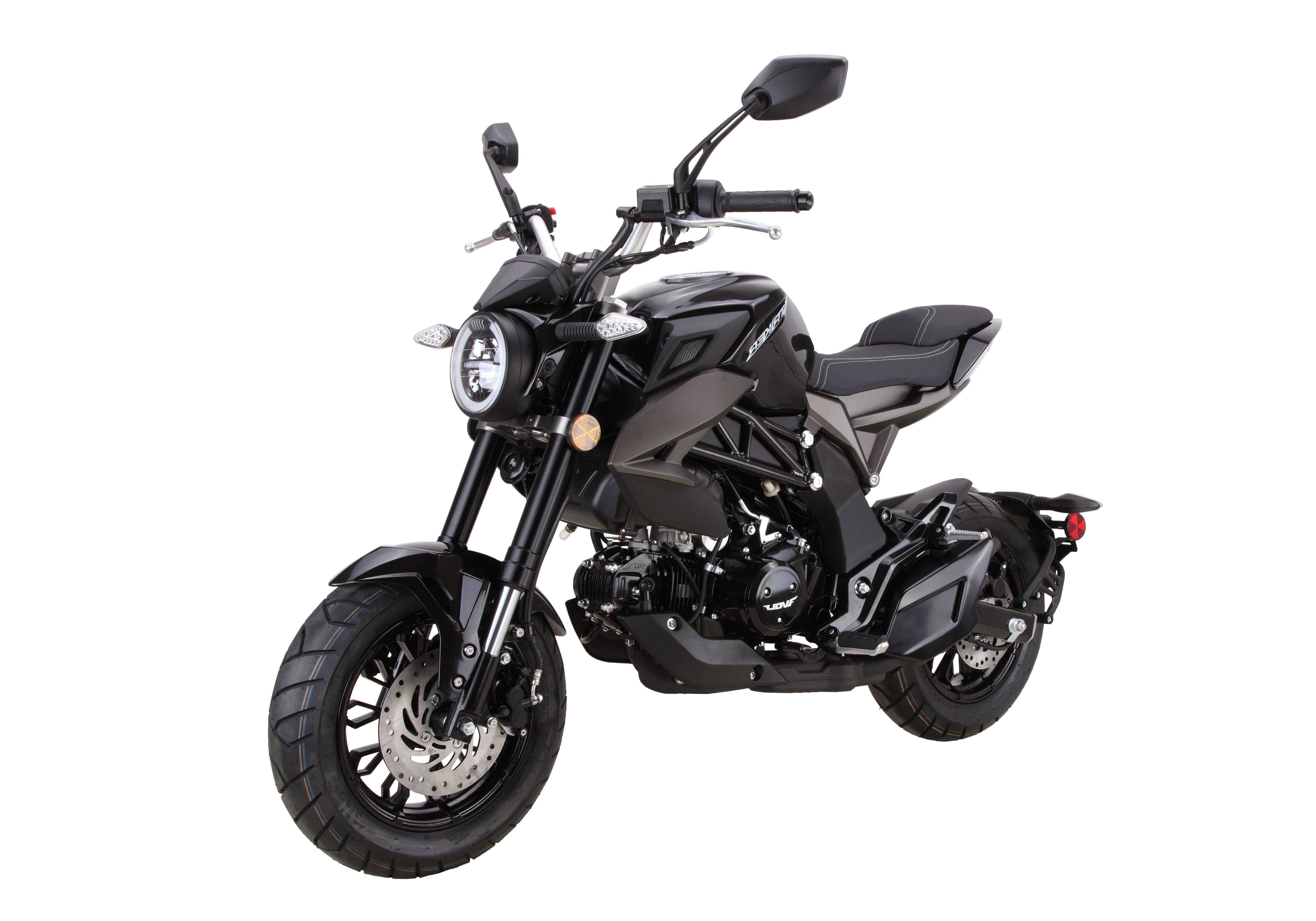 STRIKER 125CC MINIMOTO