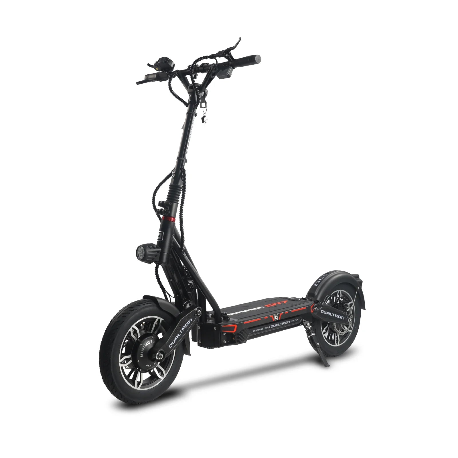 Dualtron City Electric Scooter (GEN 2)