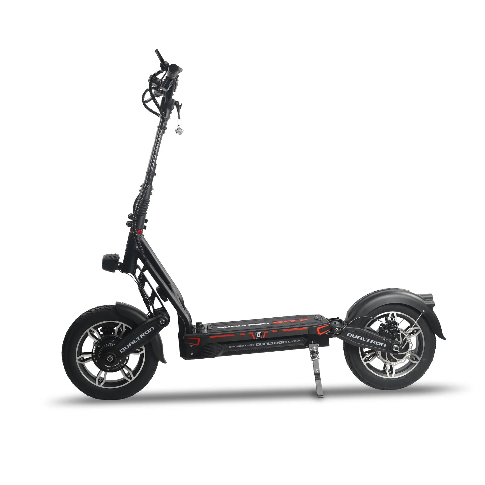 Dualtron City Electric Scooter (GEN 2)