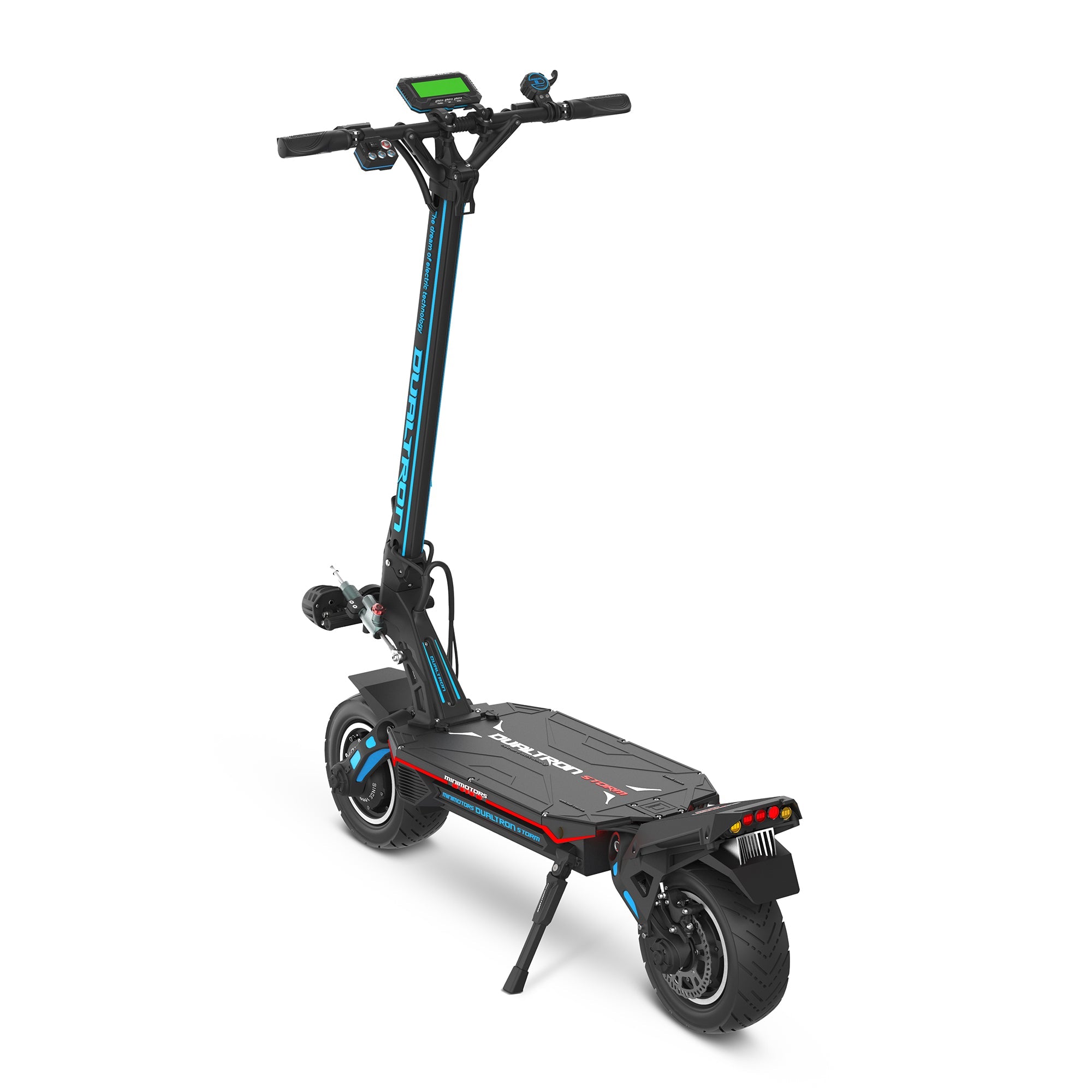 Dualtron New Storm Ltd Electric Scooter