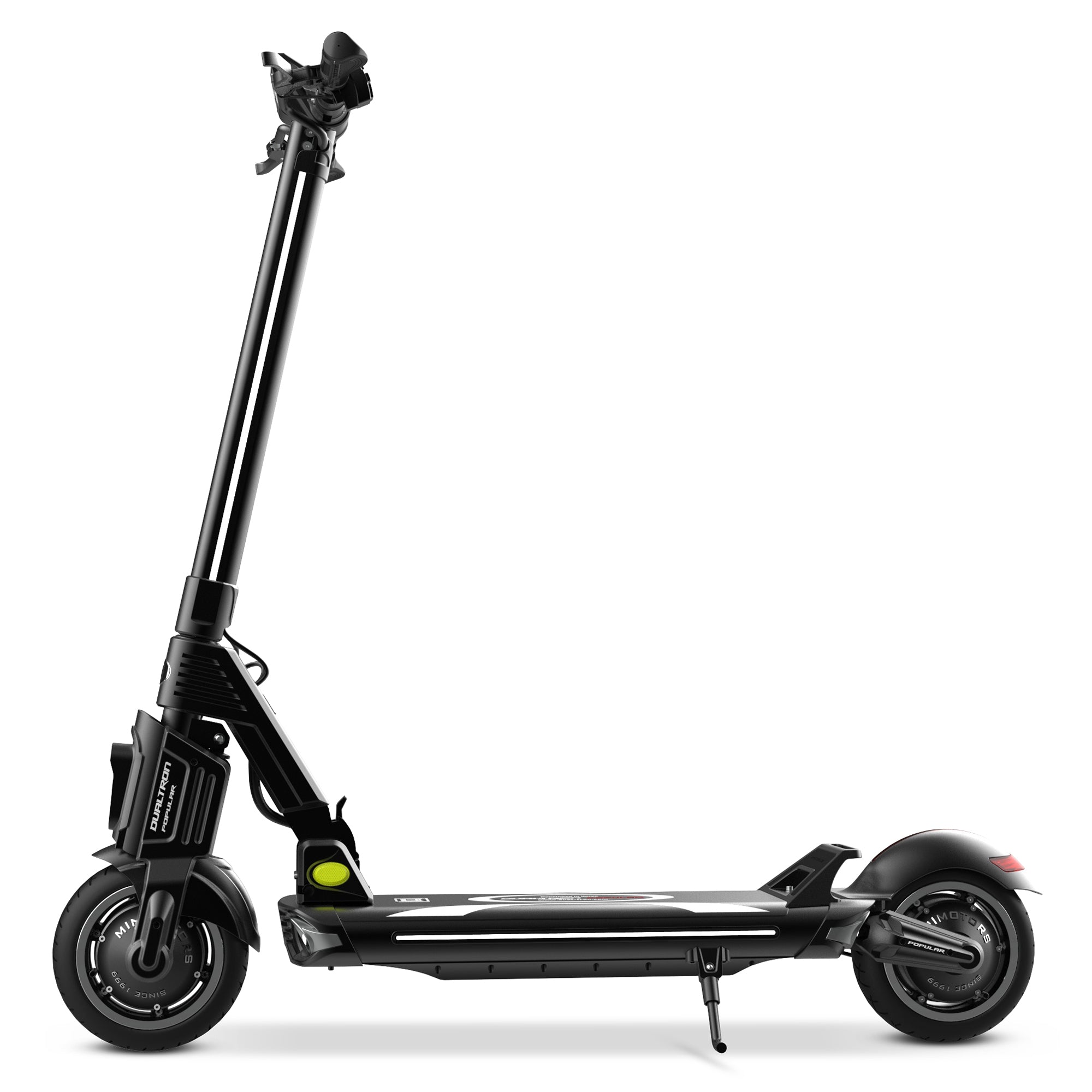 Dualtron Popular Electric Scooter - Dual - 52V 14Ah