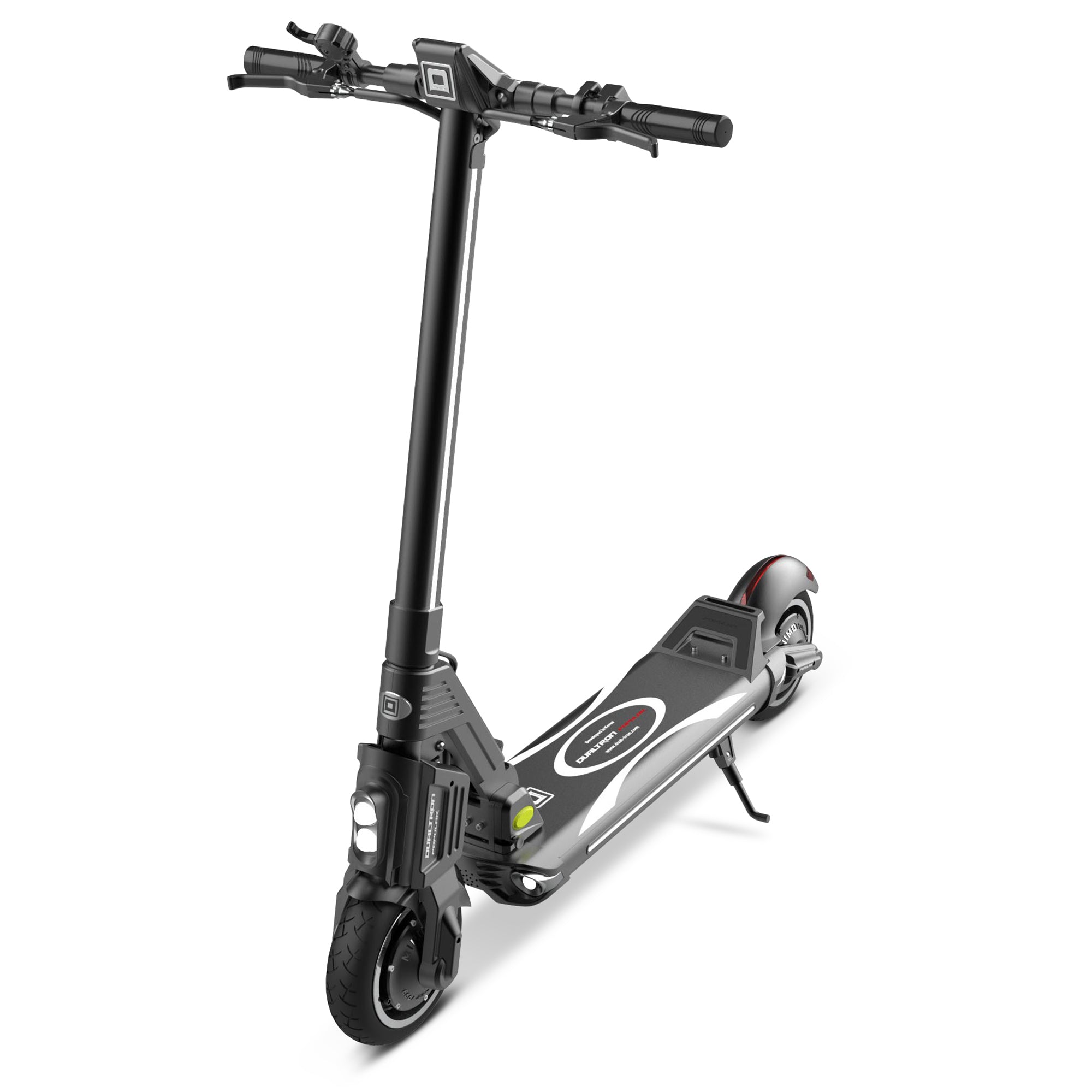 Dualtron Popular Electric Scooter - Single - 52V 14Ah