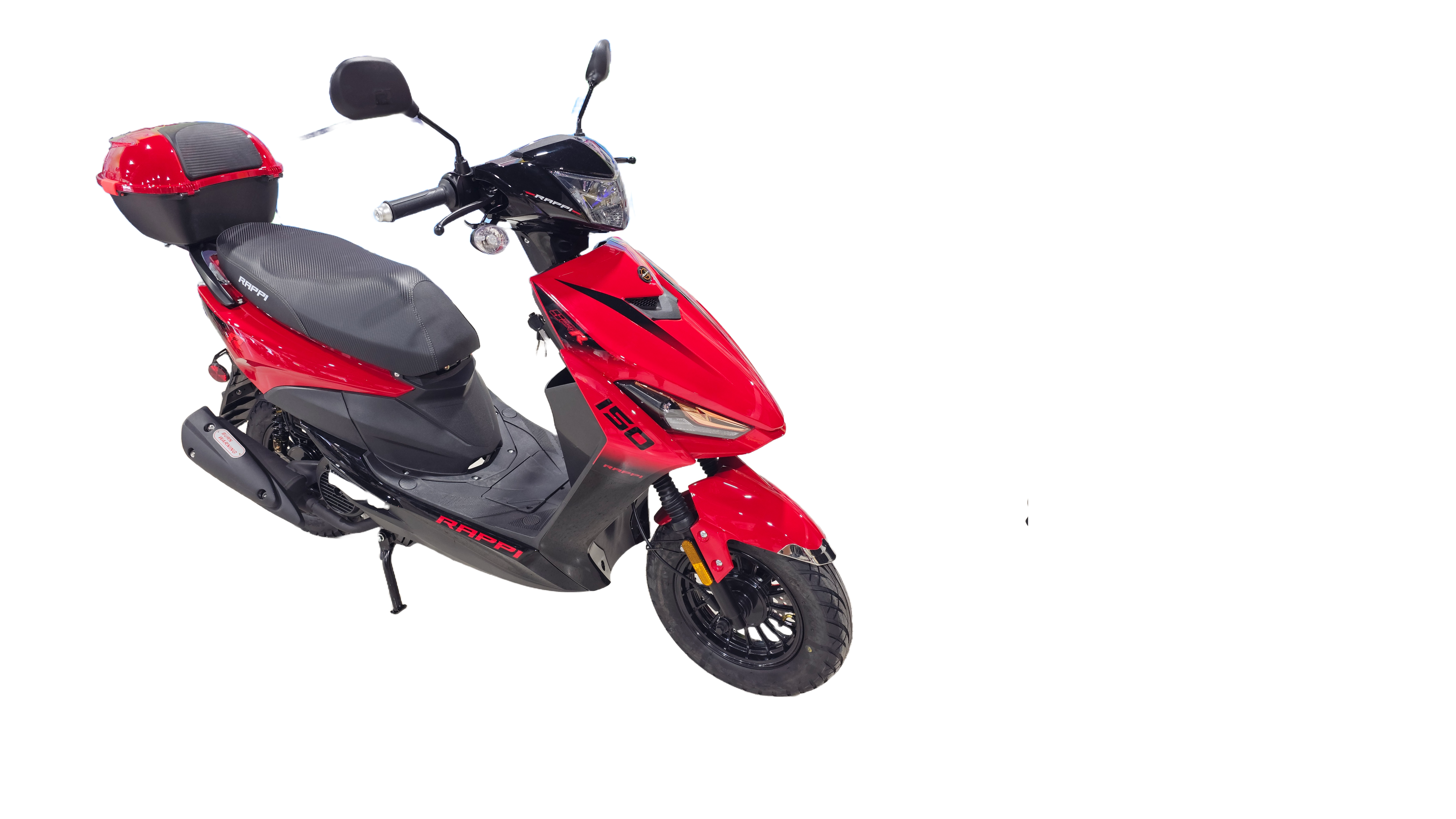 RAPPI SS 150cc