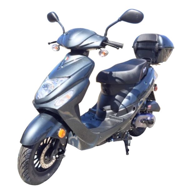 Beemer 50cc Scooter