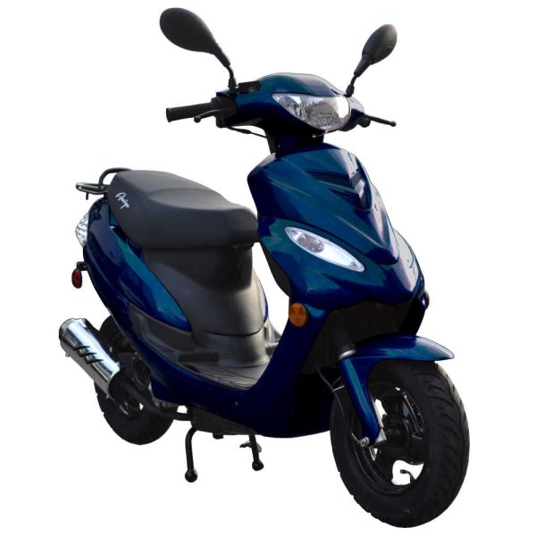 RAPPI SPEEDY 50cc Scooter